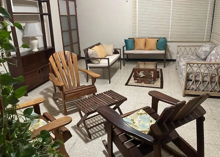 Casalinda Liberia, Guanacaste *