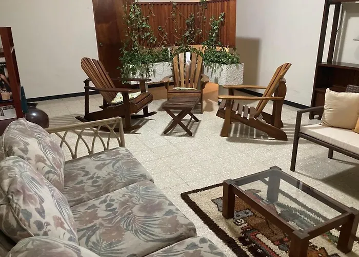 Сasa de vacaciones Casalinda Liberia, Guanacaste *