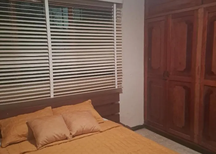 Сasa de vacaciones Casalinda Liberia, Guanacaste Liberia
