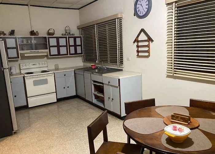 Casalinda Liberia, Guanacaste Сasa de vacaciones