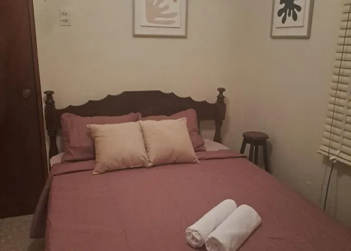 Casalinda Liberia, Guanacaste * Liberia